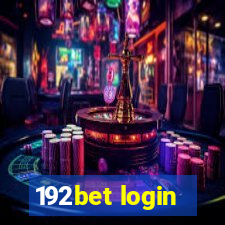 192bet login